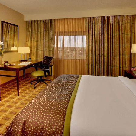 Doubletree By Hilton Little Rock Hotell Eksteriør bilde