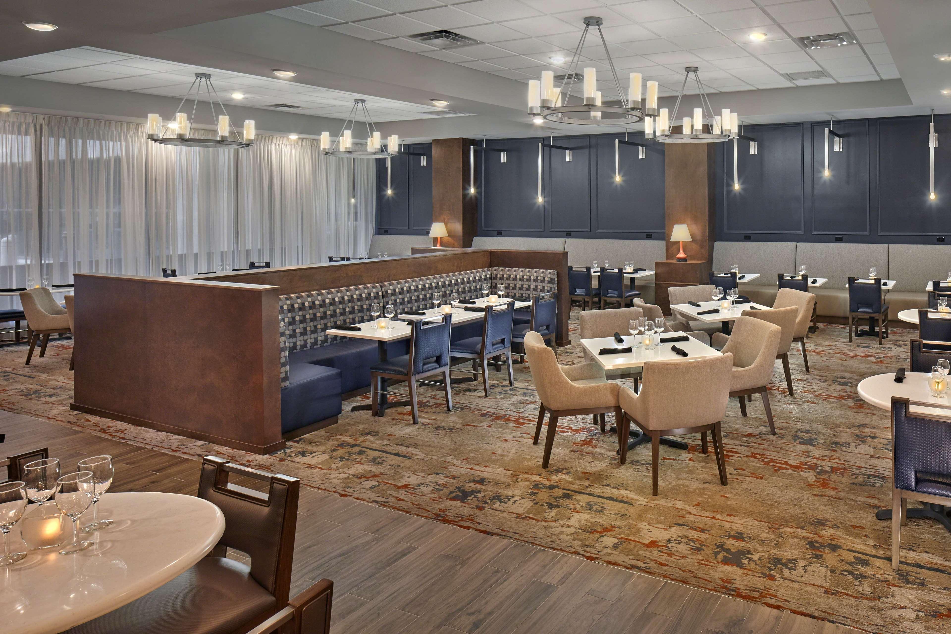 Doubletree By Hilton Little Rock Hotell Eksteriør bilde