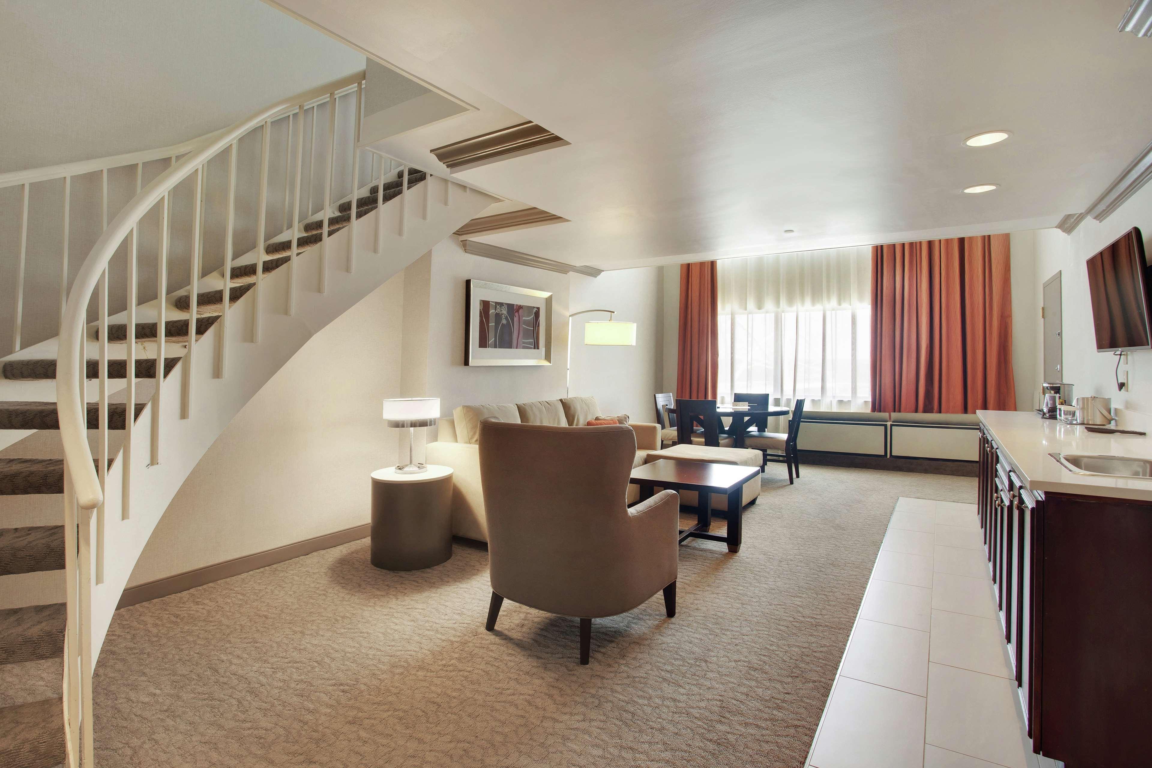 Doubletree By Hilton Little Rock Hotell Eksteriør bilde