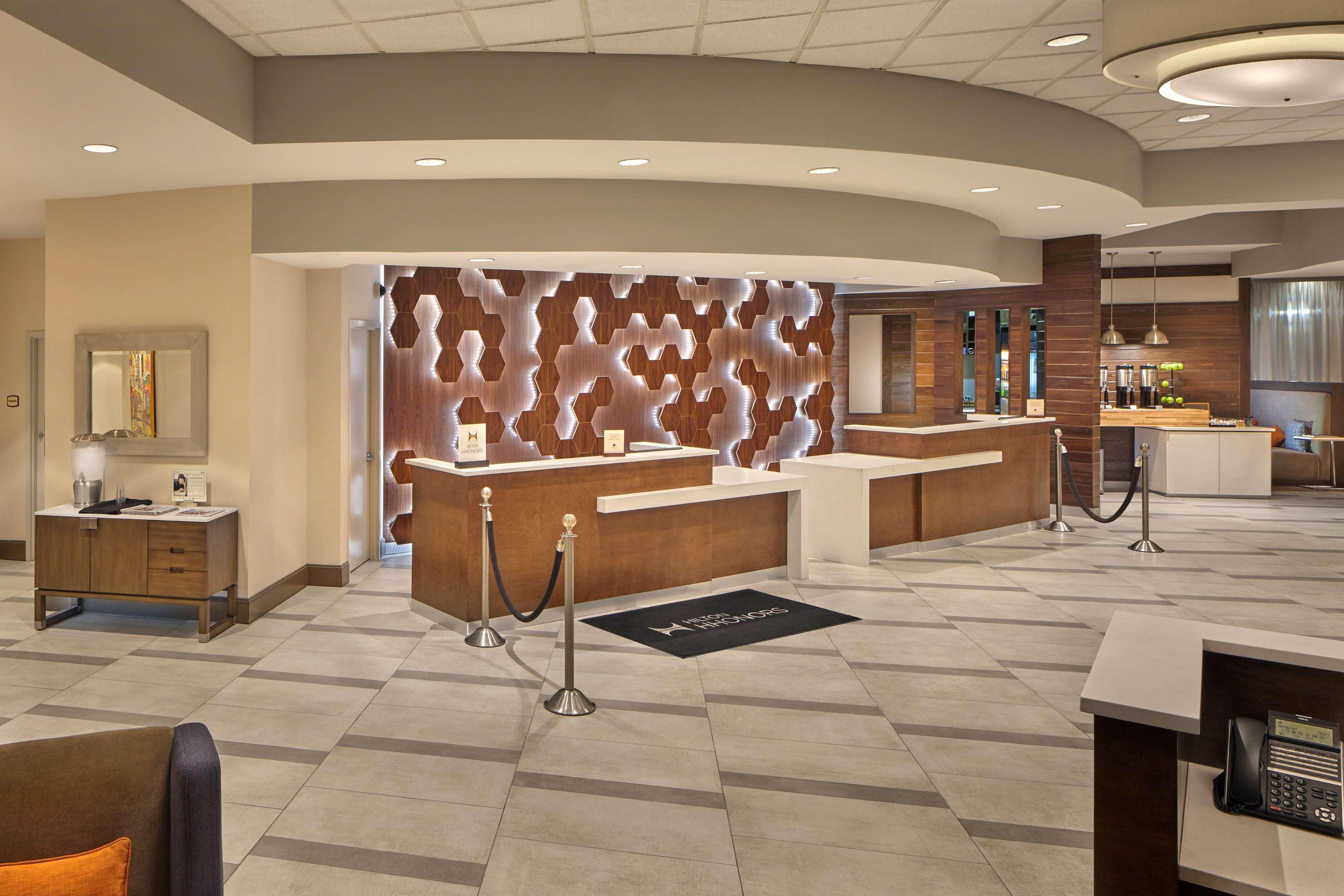Doubletree By Hilton Little Rock Hotell Eksteriør bilde