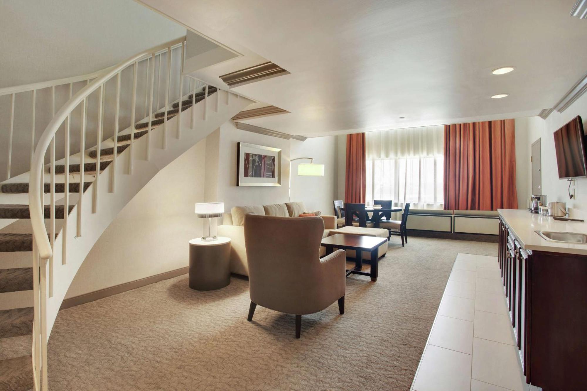 Doubletree By Hilton Little Rock Hotell Eksteriør bilde